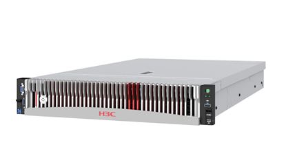 Picture of H3C UniServer R4900 G6 8SFF Silver 4509Y