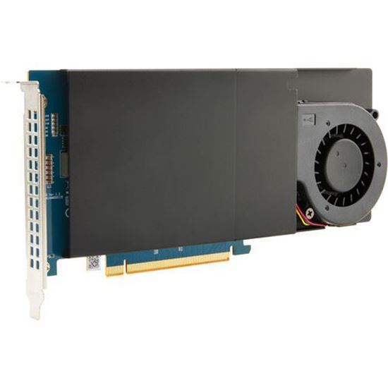 Hình ảnh HP Z Turbo Drive Quad Pro PCIe 4.0 x16 NVMe Carrier