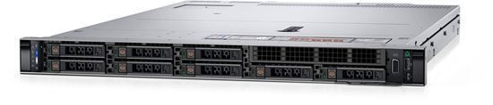 Hình ảnh Dell PowerEdge R660xs 8x 2.5" Silver 4509Y