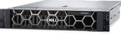 Hình ảnh Dell PowerEdge R550 16x 2.5" Silver 4309Y