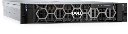 Hình ảnh Dell PowerEdge R7615 8x 3.5" EPYC 9454