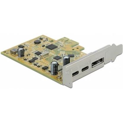 Hình ảnh Dell USB3.1 Type-C PCIe FH Bracket