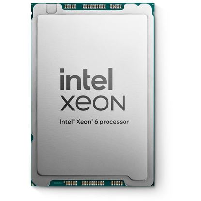 Hình ảnh Intel Xeon 6 Performance 6353P 2.7G, 8C/16T, 24M Cache, Turbo, (65W) DDR5-4800