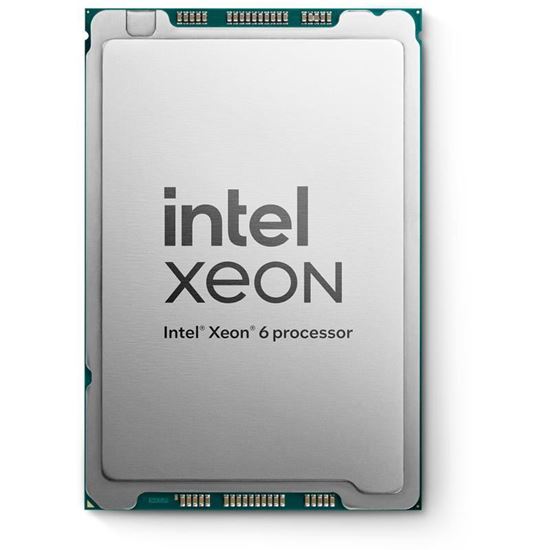 Hình ảnh Intel Xeon 6 Performance 6353P 2.7G, 8C/16T, 24M Cache, Turbo, (65W) DDR5-4800