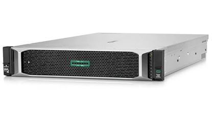 Hình ảnh HPE ProLiant DL380 G11 8LFF Silver 4510