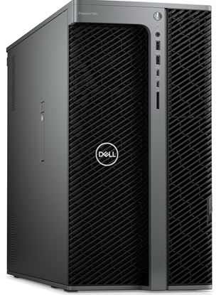 Hình ảnh Dell Precision 7960 Tower Workstation w7-3455