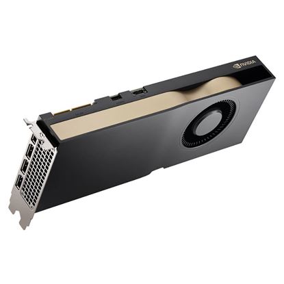 Hình ảnh Nvidia RTX 2000 Ada, 16 GB GDDR6, 4 mDP