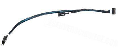 Picture of HPE ProLiant DL380 Gen11 2LFF Primary Riser Cage Kit (P48823-B21)