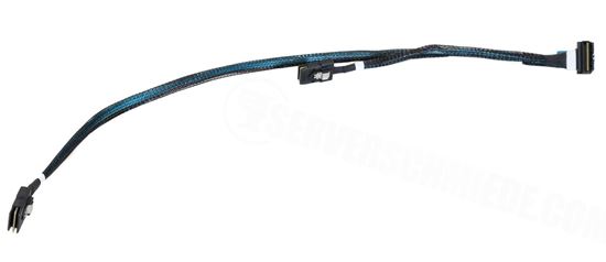Hình ảnh HPE ProLiant DL380 Gen11 2LFF Primary Riser Cage Kit (P48823-B21)