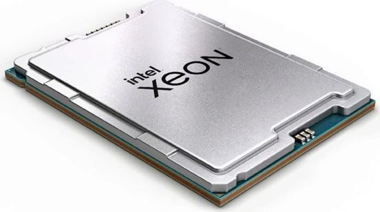 Hình ảnh Intel Xeon W5-2565X (3.20 GHz, up to 4.80 GHz with Turbo Boost, 18 Cores, 36 Threads, 37.5 MB Cache)