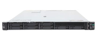Hình ảnh HPE ProLiant DL360 G11 8SFF Silver 4410Y