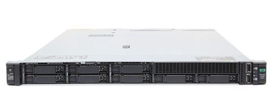 Hình ảnh HPE ProLiant DL360 G11 8SFF Silver 4410Y