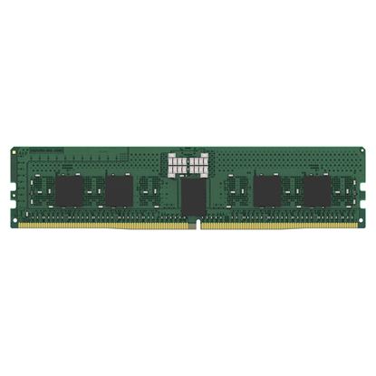 Hình ảnh Kingston 32GB 2Rx8 DDR5 5600MT/s ECC Registered DIMM 16Gbit Hynix A (KSM56R46BD8-32HA)