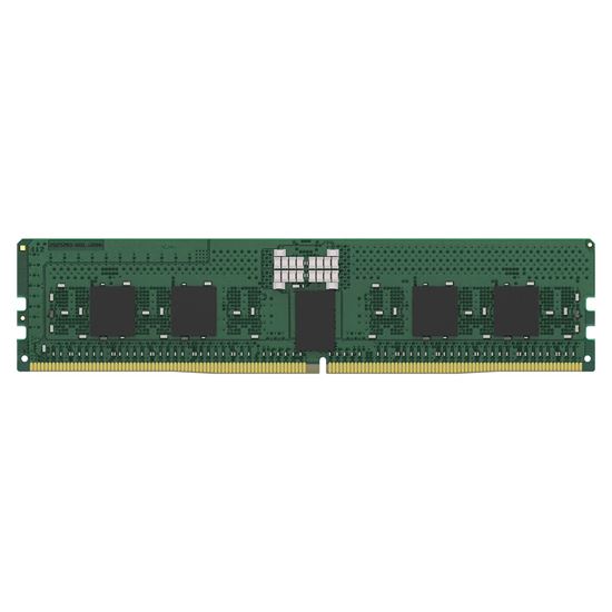 Hình ảnh Kingston 32GB 2Rx8 DDR5 5600MT/s ECC Registered DIMM 16Gbit Hynix A (KSM56R46BD8-32HA)