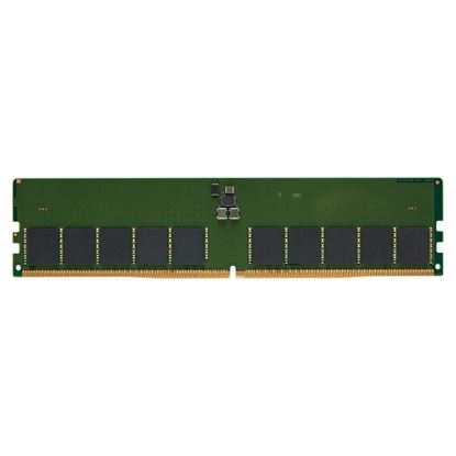 Hình ảnh Kingston 16GB 1Rx8 DDR5-5600 ECC UDIMM (KSM56E46BS8KM-16HA)