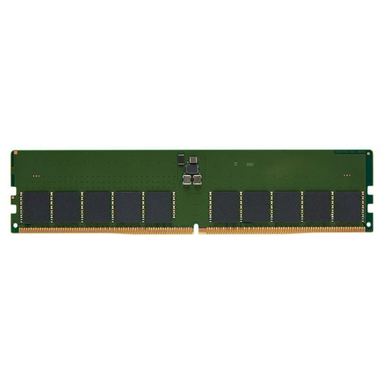 Hình ảnh Kingston 32GB 2Rx8 DDR5-5600 ECC UDIMM (KSM56E46BD8KM-32HA)