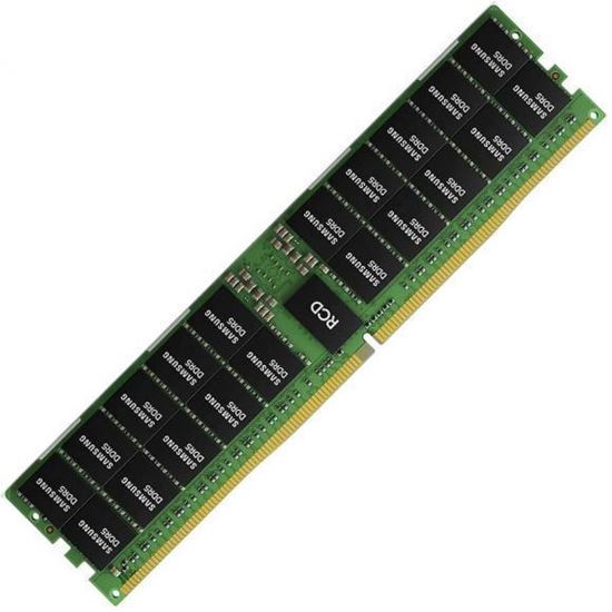 Hình ảnh Samsung 128GB 2Rx4 DDR5-6400 ECC RDIMM