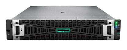 Hình ảnh HPE ProLiant DL380 G11 8SFF Silver 4510 (P52534-B21)