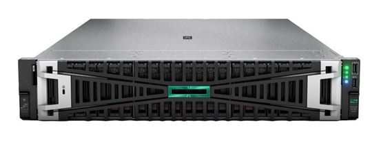 Hình ảnh HPE ProLiant DL380 G11 8SFF Silver 4510 (P52534-B21)