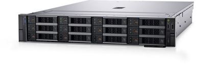 Hình ảnh Dell PowerEdge R760 12x 3.5" Silver 4516Y+