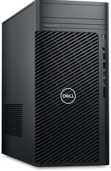 Hình ảnh Dell Precision 3680 Tower Workstation i9-14900