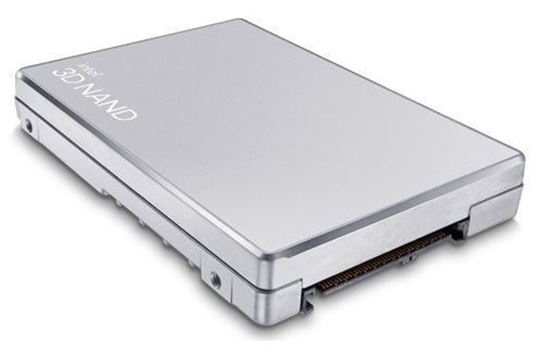 Hình ảnh Intel SSD D3-S4520 Series (1.92TB, 2.5in SATA 6Gb/s, 3D4, TLC)