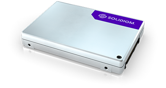 Hình ảnh Solidigm D5-P5336 Series (7.68TB, 2.5in PCIe 4.0 x4, 3D5, QLC)