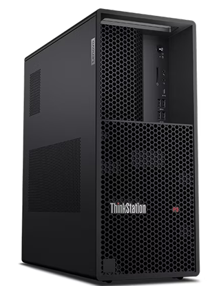 Hình ảnh Lenovo ThinkStation P3 Tower Gen 2 Ultra 9 285K