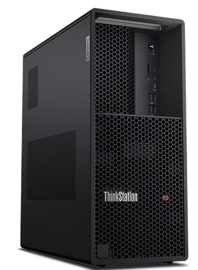Hình ảnh Lenovo ThinkStation P3 Tower Gen 2 Ultra 9 285K