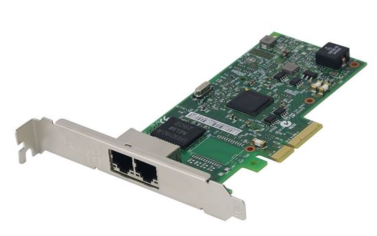 Hình ảnh Intel Ethernet I350-T2 2-Port 1Gb NIC