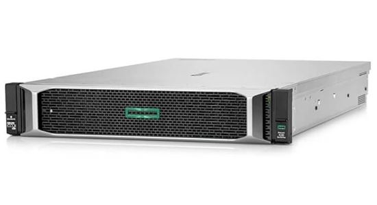 Hình ảnh HPE ProLiant DL380 G11 8LFF Gold 5515+