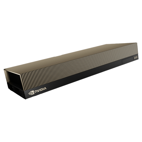 Hình ảnh NVIDIA RTX PRO 6000 Blackwell Server Edition, 96GB GDDR7 ECC, 4 DP