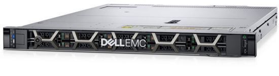 Hình ảnh Dell PowerEdge R360 8x 2.5" 6333P