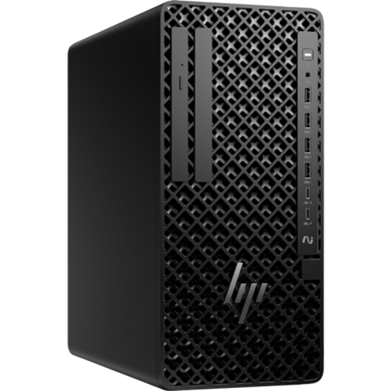 Hình ảnh HP Z2 Tower G1i Workstation Ultra7 265