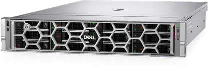 Hình ảnh Dell PowerEdge R570 12x 3.5" 6511P