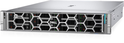 Hình ảnh Dell PowerEdge R570 12x 3.5" 6521P