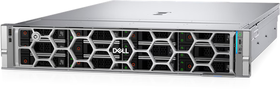 Hình ảnh Dell PowerEdge R570 12x 3.5" 6724P