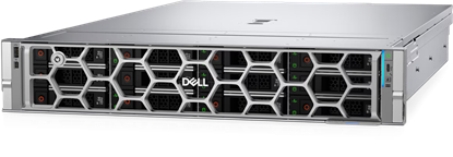 Hình ảnh Dell PowerEdge R570 12x 3.5" 6787P