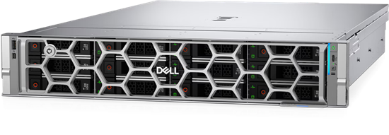 Hình ảnh Dell PowerEdge R570 12x 3.5" 6787P