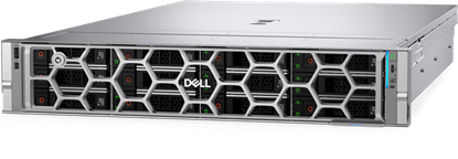 Hình ảnh Dell PowerEdge R570 12x 3.5" 6731E