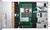 Hình ảnh Dell PowerEdge R470 8x 2.5" 6710E