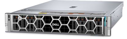 Hình ảnh Dell PowerEdge R770 24x 2.5" 6505P