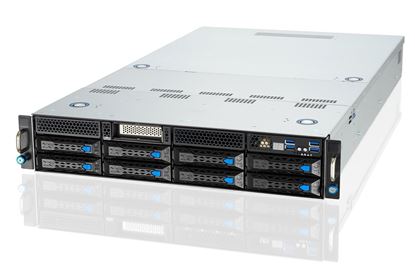 Hình ảnh ASUS  Servers RS720-E11-RS12U Silver 4410Y