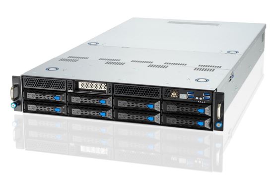Hình ảnh ASUS  Servers RS720-E11-RS12U Silver 4410Y