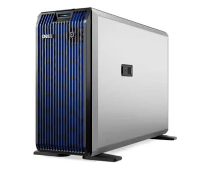 Hình ảnh Dell PowerEdge T560 16x 2.5" Silver 4510