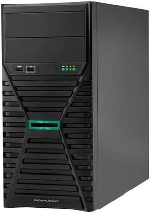 Hình ảnh HPE ProLiant ML30 G11 4LFF 6325P