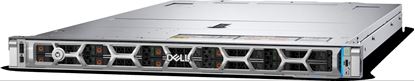 Hình ảnh Dell PowerEdge R670 10x 2.5" 6520P