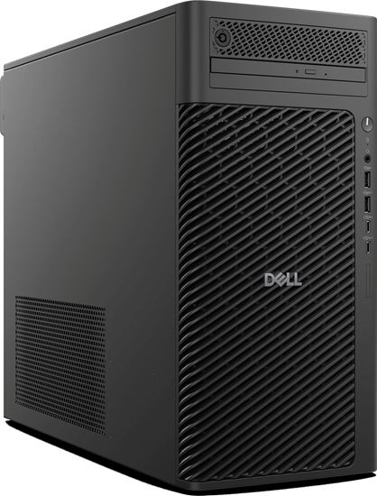 Hình ảnh Dell Pro Max Tower T2 FCT2250 Ultra 5 235