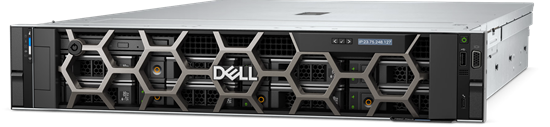 Hình ảnh Dell Precision 7960 Rack Workstation Silver 4516Y+