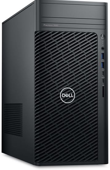 Hình ảnh Dell Pro Precision 7 R1 Rack Ultra 7 265